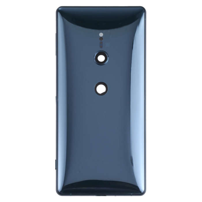 Battery Back Cover for Sony Xperia XZ2(Green)