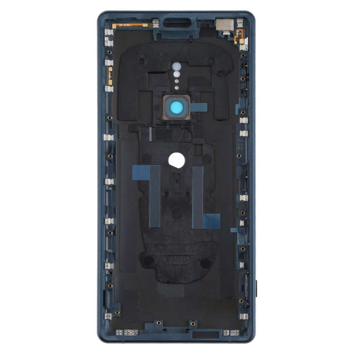 Battery Back Cover for Sony Xperia XZ2(Green)