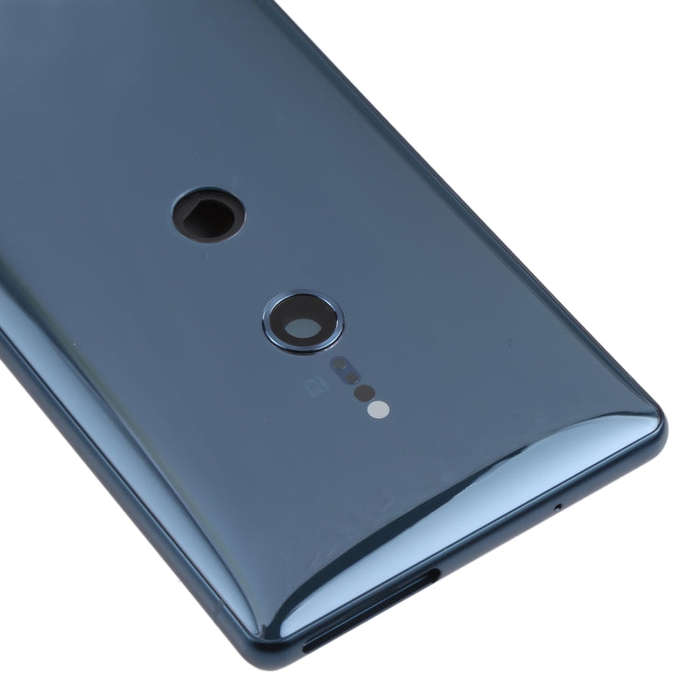 Battery Back Cover for Sony Xperia XZ2(Green)