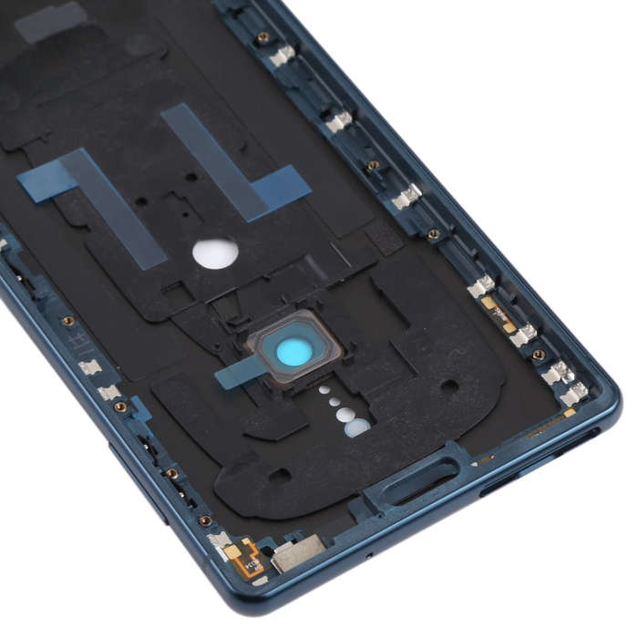 Battery Back Cover for Sony Xperia XZ2(Green)