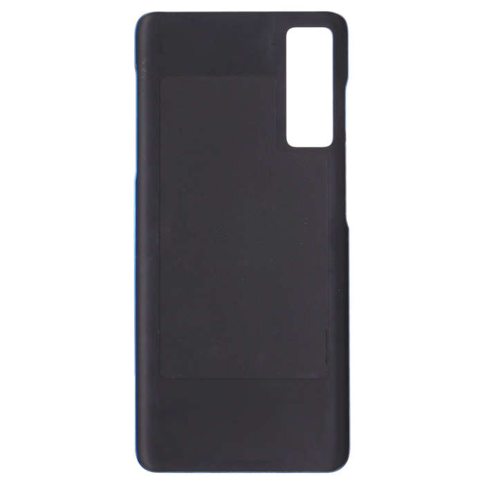 Original Battery Back Cover for TCL 20L / 20 Lite T774H, T774B(Blue)