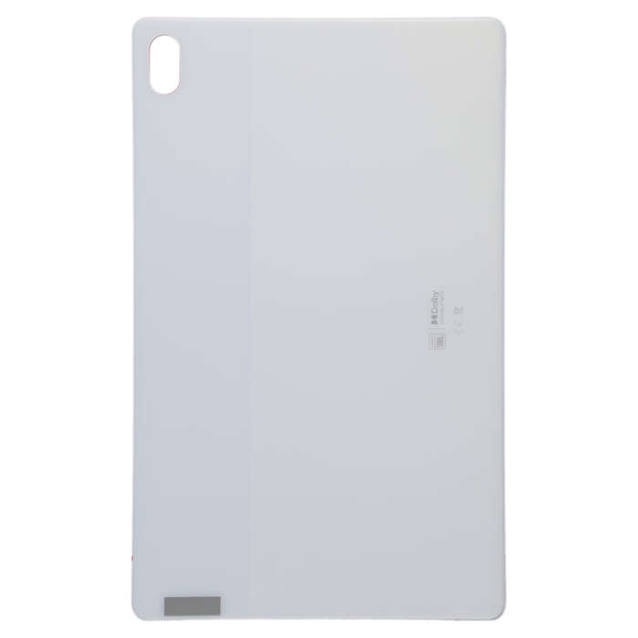 Original Battery Back Cover for Lenovo Tab P11 Pro(White)