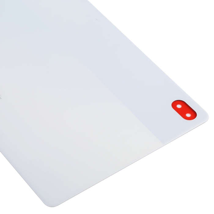 Original Battery Back Cover for Lenovo Tab P11 Pro(White)