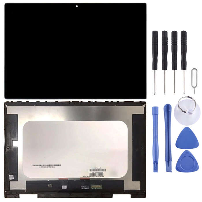 1920x1080 OEM LCD Screen for HP Pavilion X360 Convertible 14-DY 14m-BY