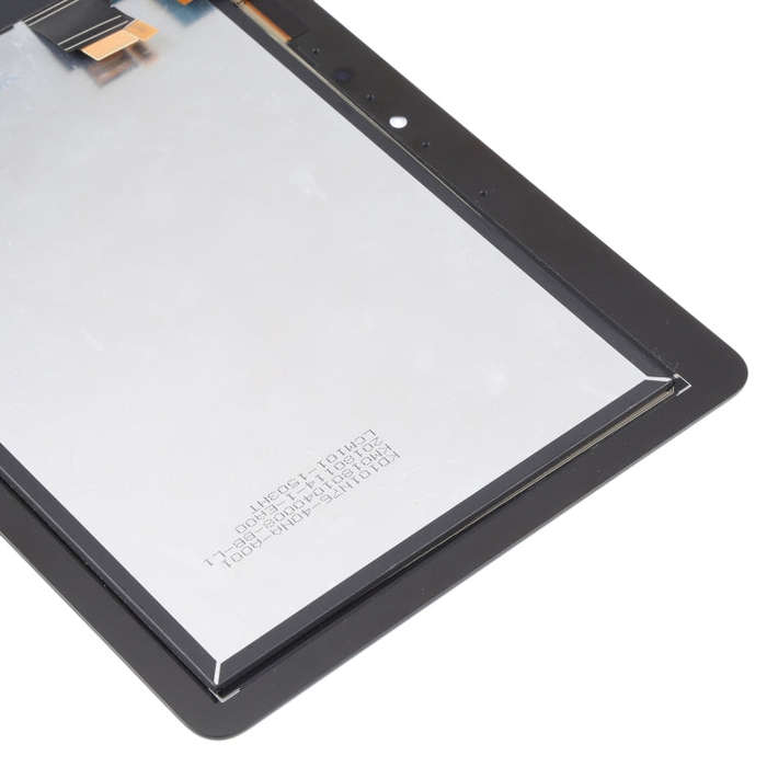 OEM LCD Screen for Amazon Echo Show 2 with Digitizer Full Assembly (Black)