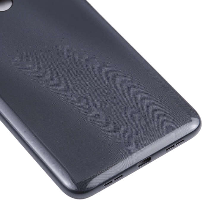 For Alcatel 1S (2020) OT-5028 5028Y 5028D Battery Back Cover  (Grey)