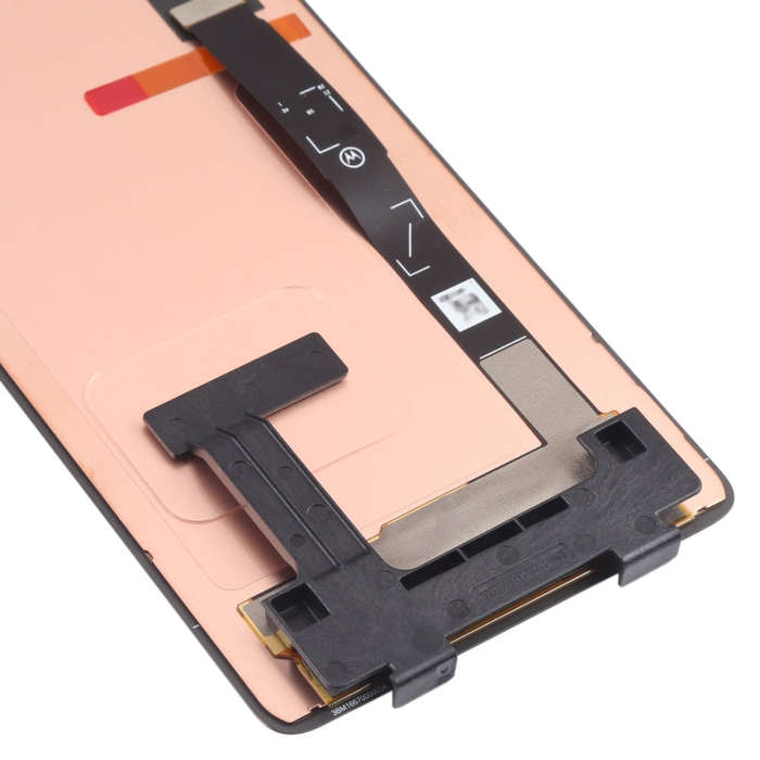 Original LCD Screen for Motorola Edge 20 / Edge 20 Pro / Edge X30 / Edge 30 Pro / Edge+ 2022 with...