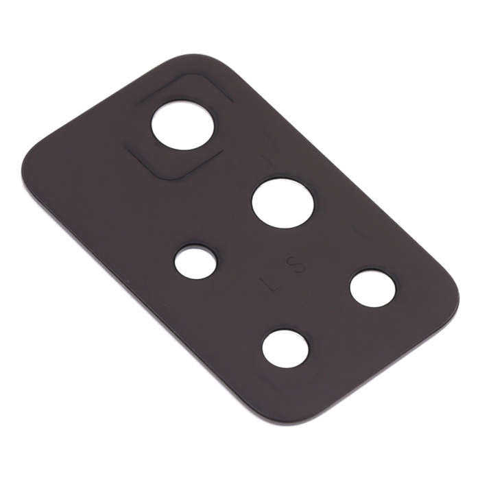 10 PCS Back Camera Lens for Xiaomi Redmi Note 11 4G / Redmi 10 2022 / Redmi 10 Prime 2022 / Redmi...