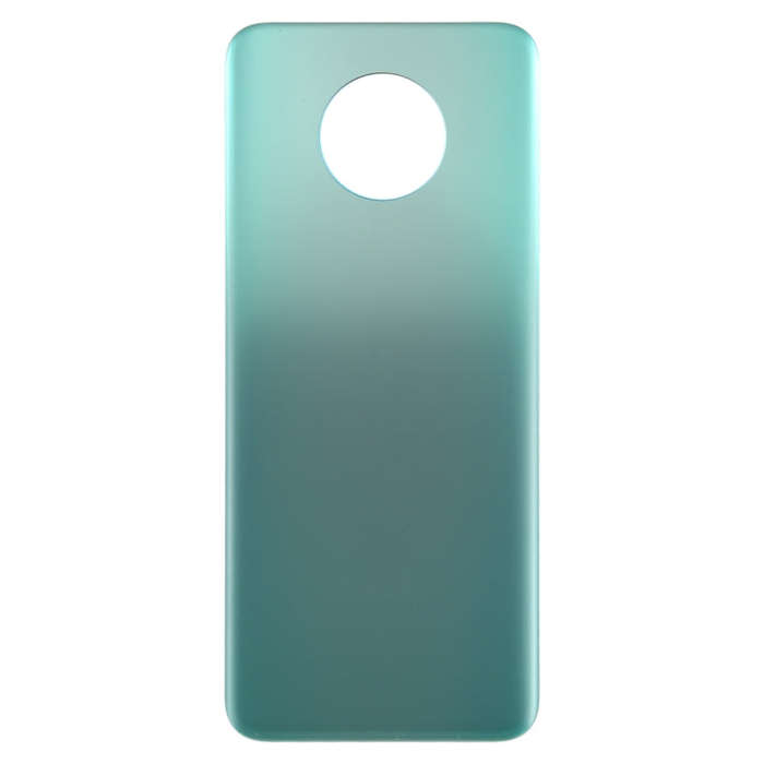 For Nokia G50 Original Battery Back Cover(Green)