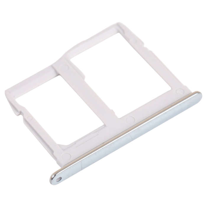 Nano SIM Card Tray + Micro SD Card Tray for LG Stylo 6 / K71 LMQ730HA, LM-Q730HA, LMQ730TM, LM-Q7...