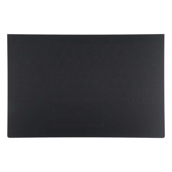 Touchpad for Lenovo YOGA A12 YB-Q501F