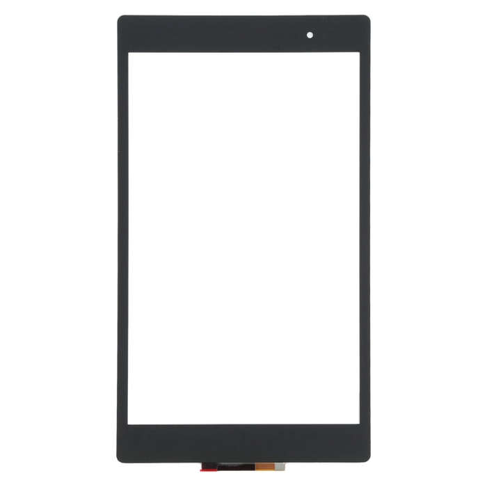 Touch Panel for Sony Xperia Z3 Tablet Compact(Black)