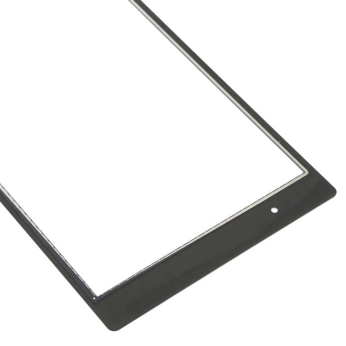 Touch Panel for Sony Xperia Z3 Tablet Compact(Black)