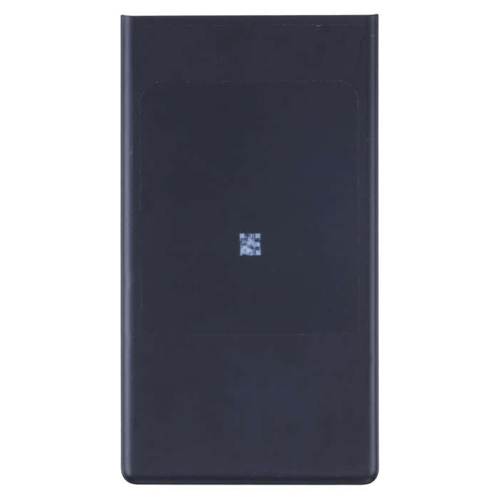 Original Battery Back Cover for Google Pixel 6(Black)