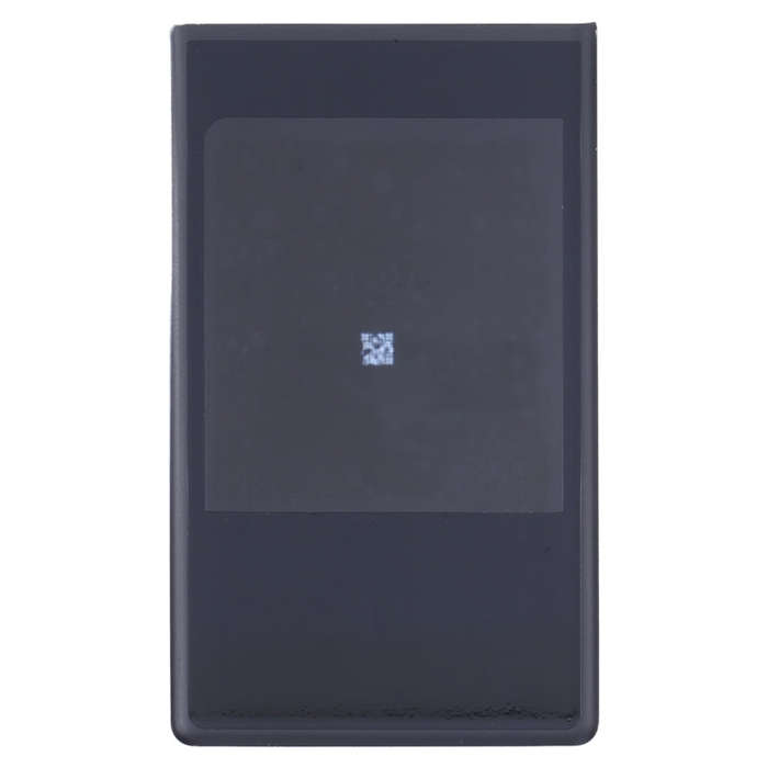 Original Battery Back Cover for Google Pixel 6 Pro(White)