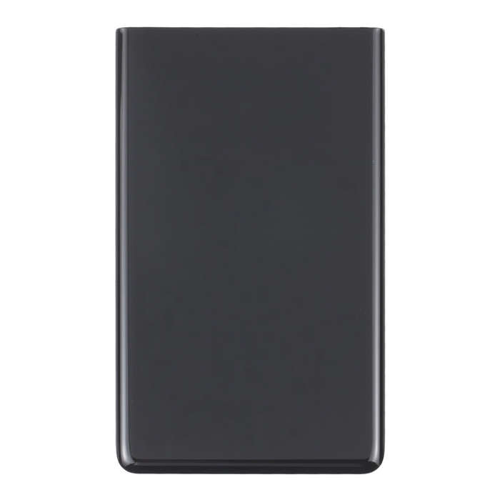 For Google Pixel 7 OEM Battery Back Cover(Black)