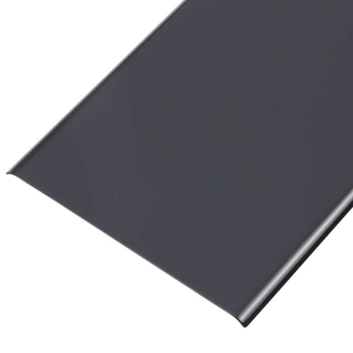 For Google Pixel 7 OEM Battery Back Cover(Black)