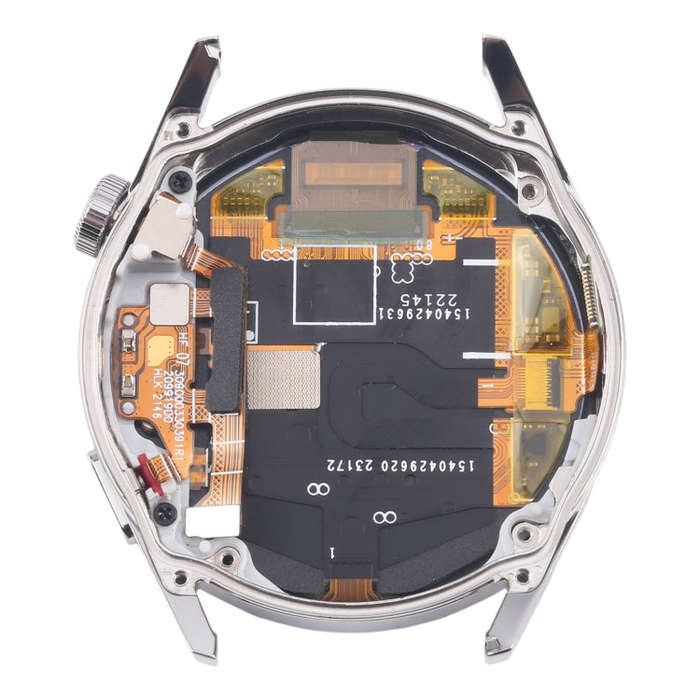 For Huawei Watch GT 3 46mm JPT-B29 Single Cable Edition Original LCD Screen Digitizer Full Assemb...