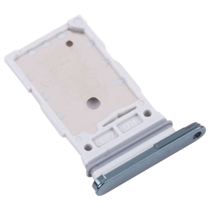 For Samsung Galaxy S22+ 5G / S22 5G / SM-S906B SM-S901B Original SIM Card Tray + SIM Card Tray (G...