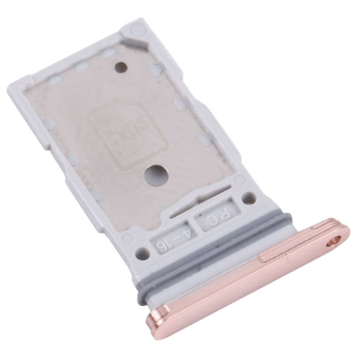 For Samsung Galaxy S22+ 5G / S22 5G / SM-S906B SM-S901B Original SIM Card Tray + SIM Card Tray (G...