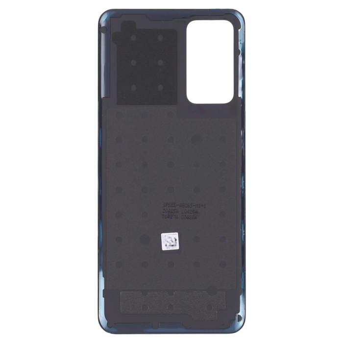 For OPPO Realme GT Master Original Battery Back Cover (Twilight)