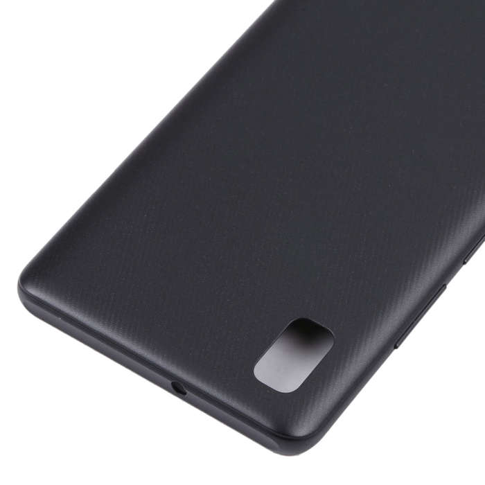 Battery Back Cover for ZTE Blade L210(Grey)