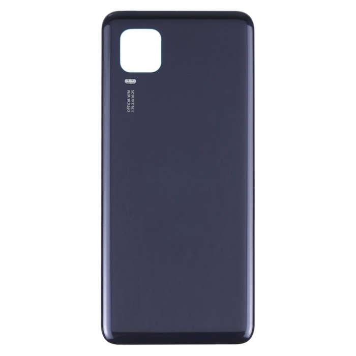 Battery Back Cover for ZTE Axon 11 4G / Axon 11 5G(Dark Blue)