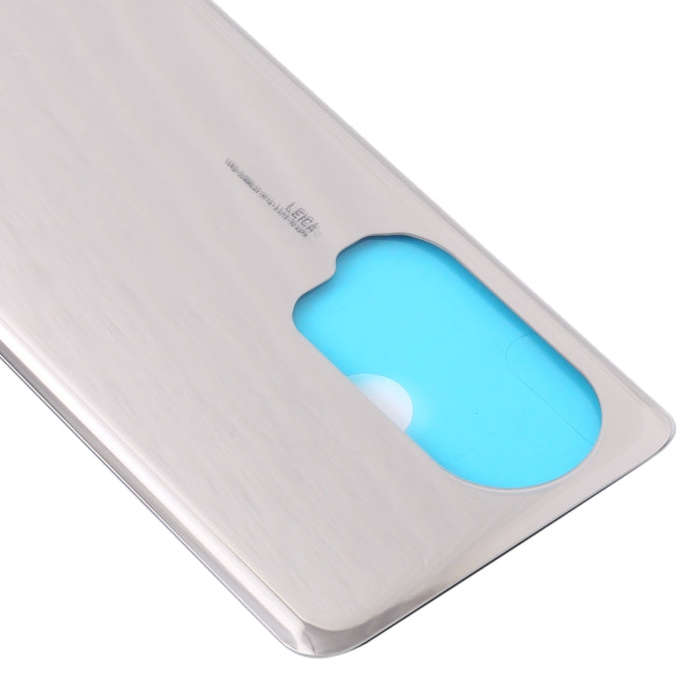 Battery Back Cover for Huawei P50 Pro(Gold)