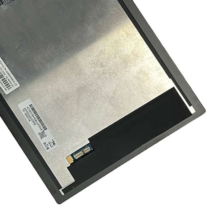 OEM LCD Screen for Lenovo IdeaPad Duet 3i 82HK000VRU with Digitizer Full Assembly (Black)