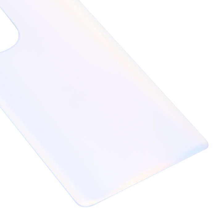 Original Battery Back Cover for Motorola Edge X30 / Edge 30 Pro / Edge+ 2022(White)