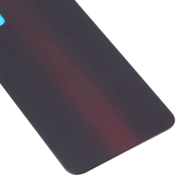 Original Battery Back Cover for T-Mobile REVVL V+ 5G(Red)