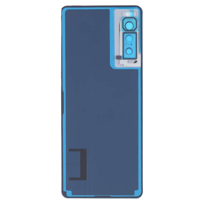 Original Battery Back Cover for Sony Xperia 10 II(Green)