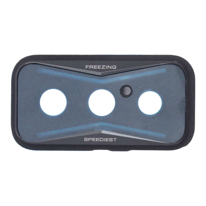 Back Camera Lens Frame for Xiaomi Redmi K50 Gaming/Poco F4 GT