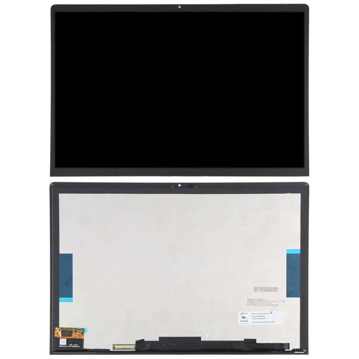 OEM LCD Screen For Lenovo Yoga Pad Pro 2021/Yoga Tab 13 YT-K606F YT-K606M with Digitizer Full Ass...