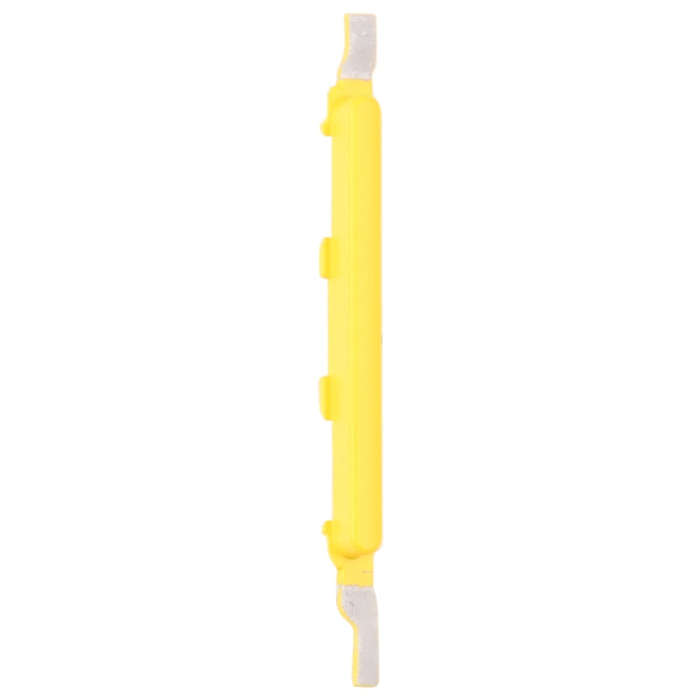Volume Control Button for Xiaomi Poco M3 M2010J19CG M2010J19CI (Yellow)