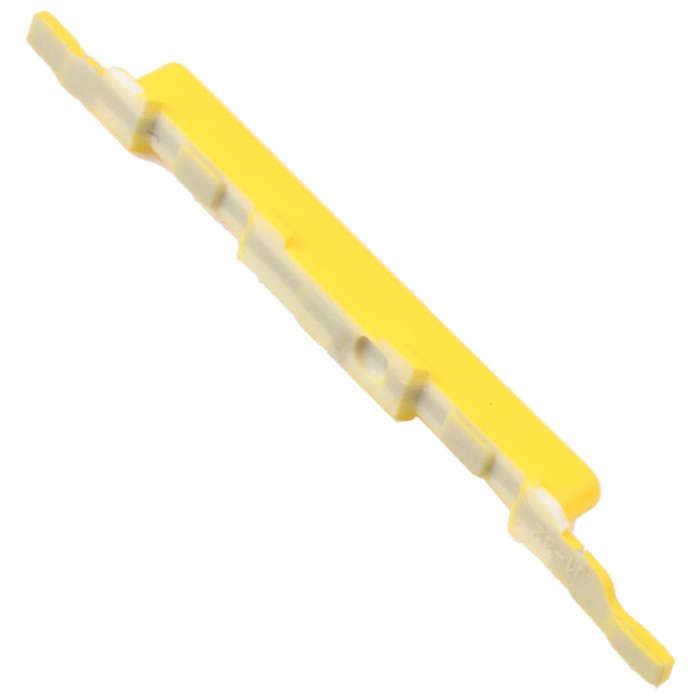 Volume Control Button for Xiaomi Poco M3 M2010J19CG M2010J19CI (Yellow)