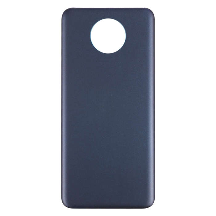 Original Battery Back Cover for Nokia G10(Black)