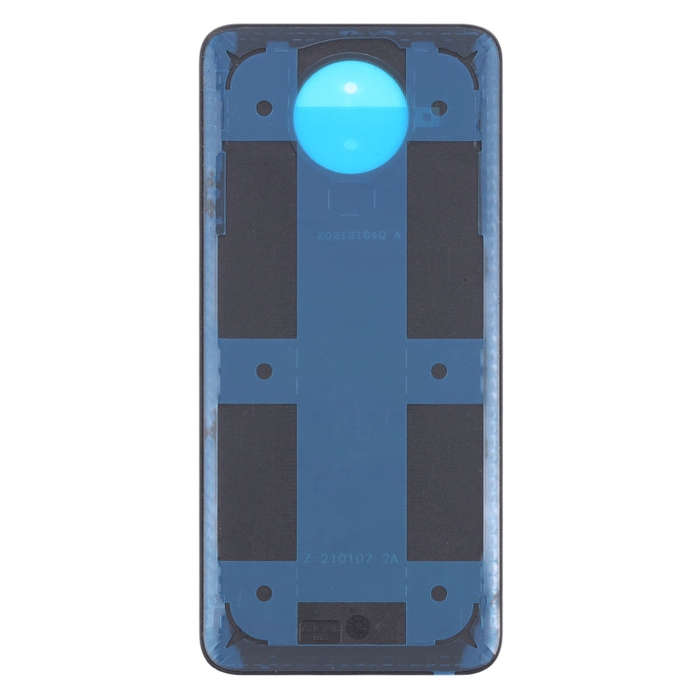 Original Battery Back Cover for Nokia G10(Black)