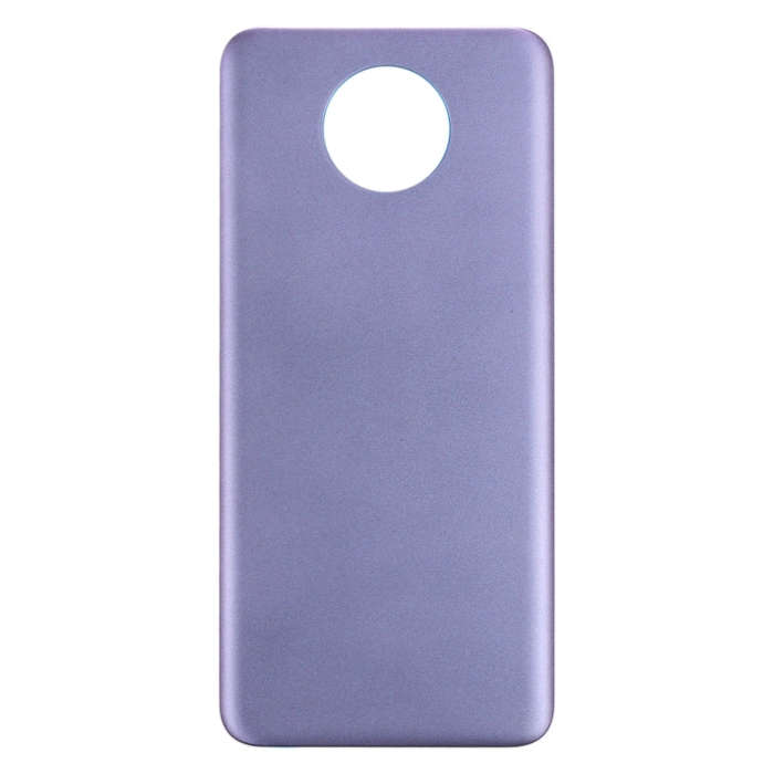 Original Battery Back Cover for Nokia G10(Purple)
