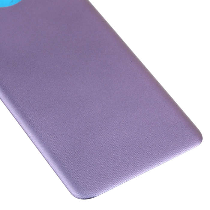 Original Battery Back Cover for Nokia G10(Purple)