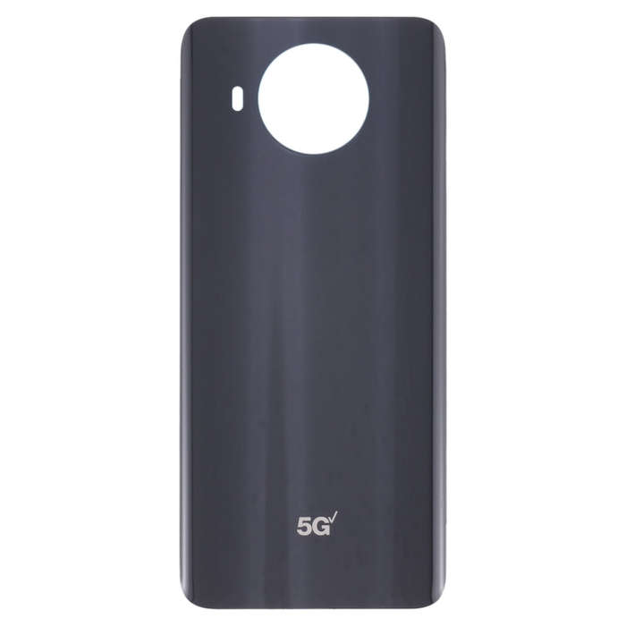 Battery Back Cover for Nokia 8 V 5G UW(Black)