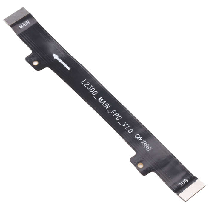 Motherboard Flex Cable For HTC U12 Life
