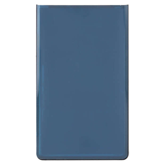 Battery Back Cover for Google Pixel 6 Pro(Black)