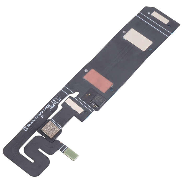 Flashlight Flex Cable for Xiaomi Black Shark 3