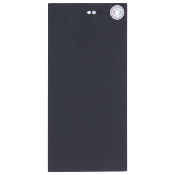 Original Battery Back Cover with Camera Lens for Sony Xperia XZ Premium(Grey)