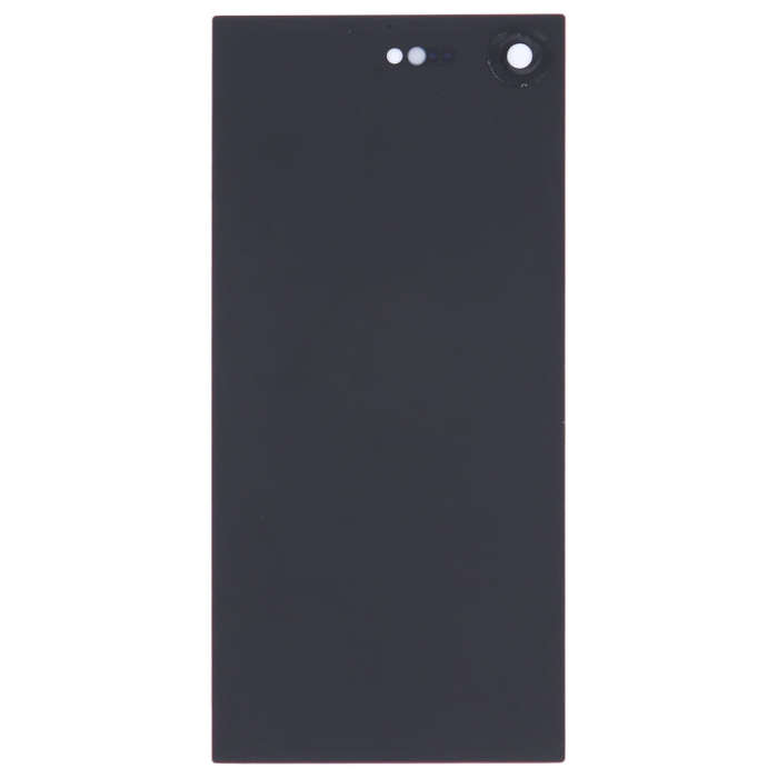 Original Battery Back Cover with Camera Lens for Sony Xperia XZ Premium(Red)