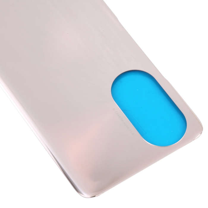 Battery Back Cover for Honor X7(Gold)