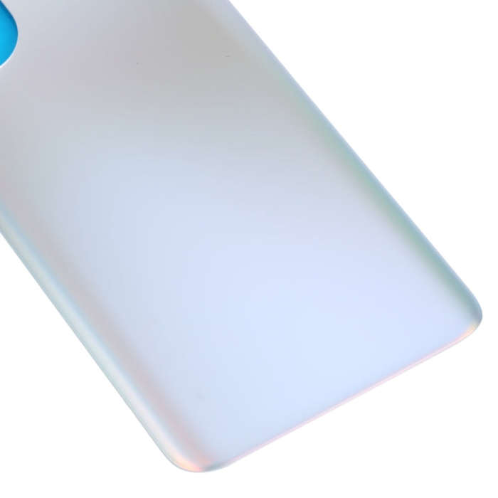 Battery Back Cover for Honor X7(Silver)