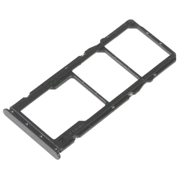 SIM Card Tray + SIM Card Tray + Micro SD Card Tray For Xiaomi Poco M4 5G/Poco M4 5G India/Redmi N...