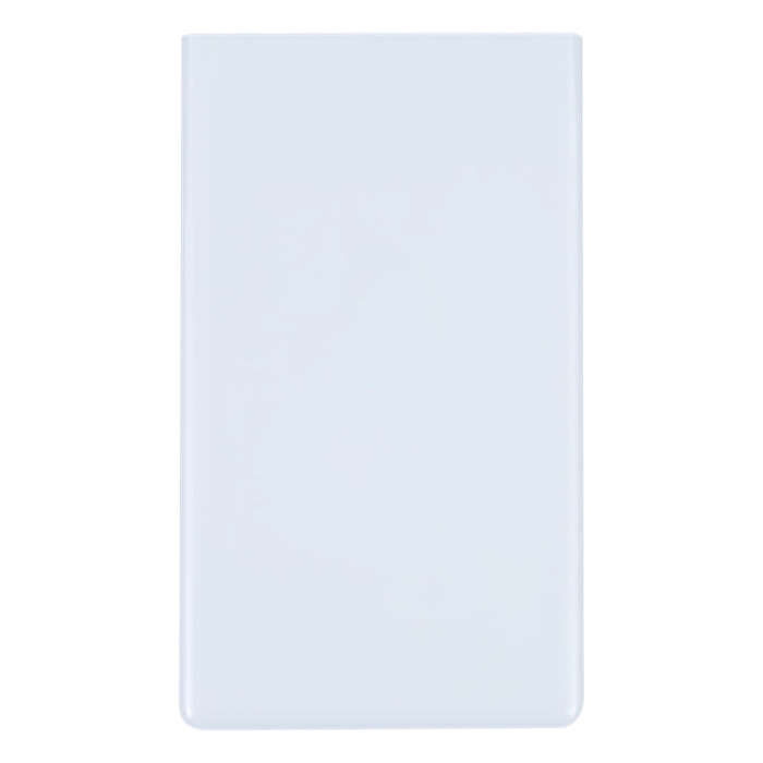 Original Battery Back Cover for Google Pixel 7 Pro(White)